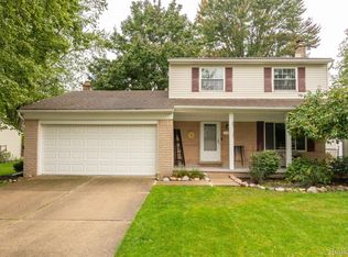 53665 Atherton St, New Baltimore, MI 48047