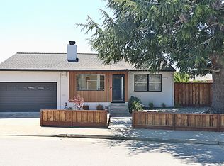 8 San Miguel Way, San Mateo, CA 94403