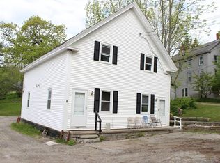 6 Mill St, Bucksport, ME 04416