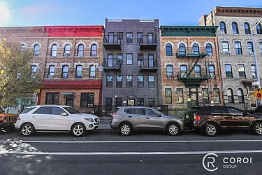 Rented by Coroi Corp