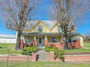 1112 Corby Bridge Rd, Limestone, TN 37681