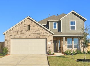 21822 Iris Colony Dr, Waller, TX 77484
