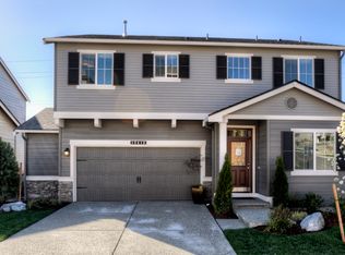 907 Ofarrell Ln NW, Orting, WA 98360