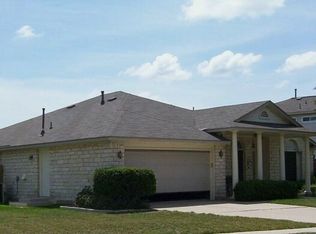 17303 Guana Cay Dr, Round Rock, TX 78664
