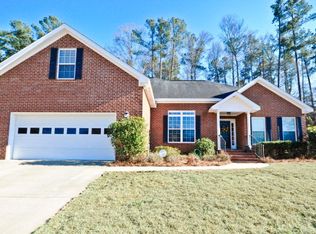 126 Fiord Dr, North Augusta, SC 29841