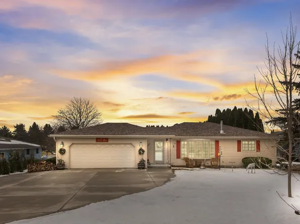 N5478 State Road 73, Princeton, WI 54968