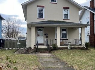 715 Webb Ave SW, Massillon, OH 44647