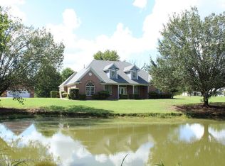 8755 Dunn Ln N, Olive Branch, MS 38654