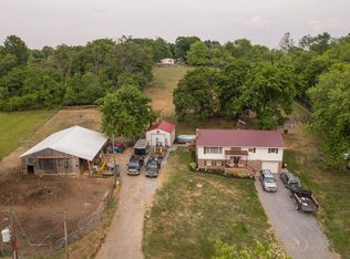 15286 Maryland Line Rd, Greencastle, PA 17225