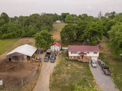15286 Maryland Line Rd, Greencastle, PA, 17225
