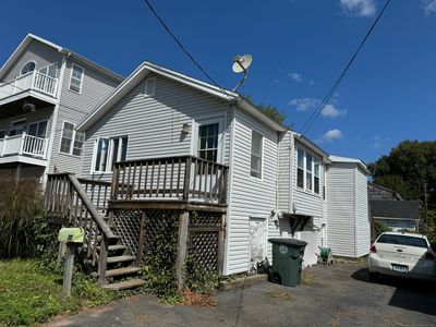 25 Grant Street, Milford, CT, 06460