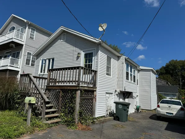 25 Grant Street, Milford, CT 06460