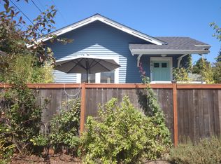 4410 SW Findlay St, Seattle, WA 98136