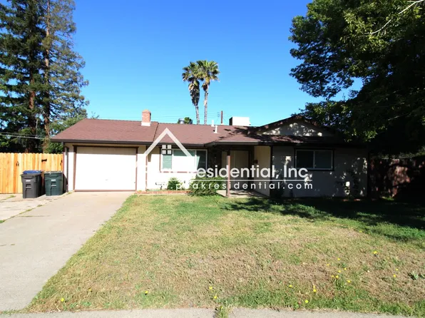 7409 Cushman Ct, Citrus Heights, CA 95610