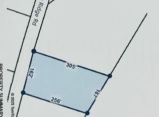 0 Catoosa Ridge Dr LOT 45, Crossville, TN 38571