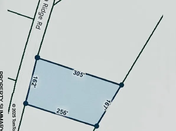 0 Catoosa Ridge Dr Lot 45, Crossville, TN 38571