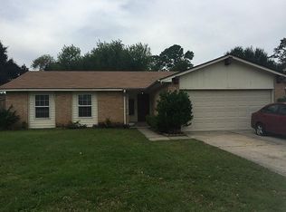 8511 Old Meadow Ln, Houston, TX 77064