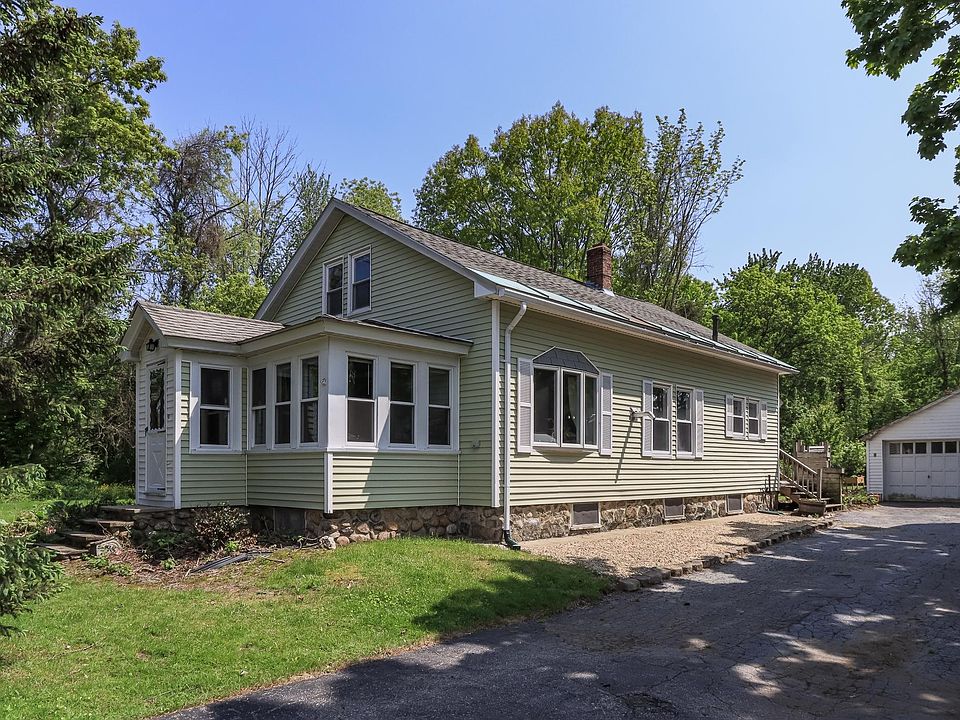 997 Island Pond Road, Manchester, NH 03109 Zillow