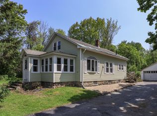 997 Island Pond Rd, Manchester, NH 03109