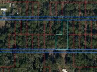 24-25 & St NW #58, Chiefland, FL 32626