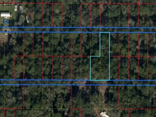 24-25 & St NW #58, Chiefland, FL 32626