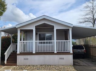 7316 Azimuth Ln #17, Sacramento, CA 95842