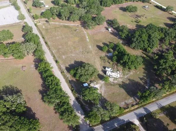 1412 Friendship Ln, Zolfo Springs, FL 33890