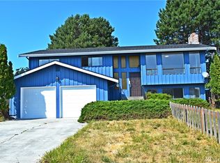 250 NW 1st Ave, Oak Harbor, WA 98277