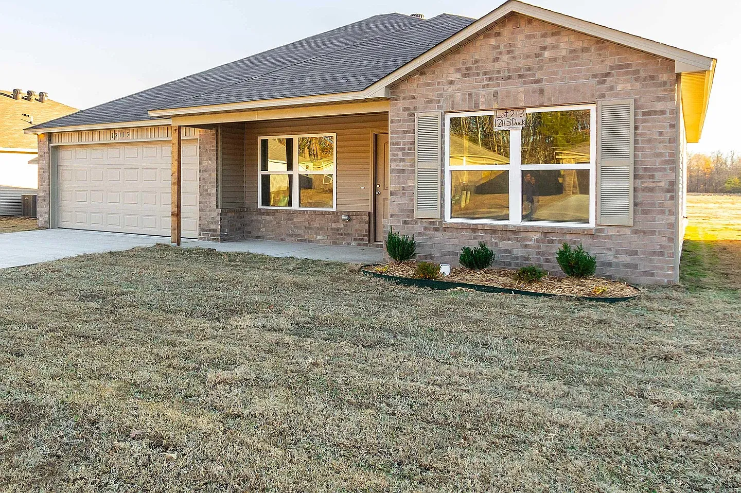 4 bed, 1470 sqft, $1,850 — Photo 2