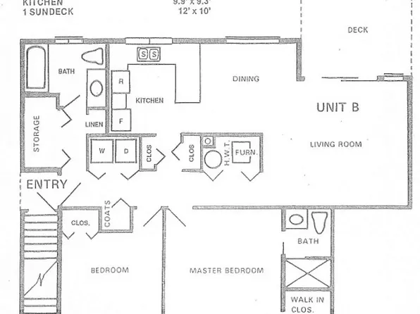 415 Commonwealth Rd #3321, Duck Lake 7, BC V4V