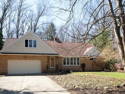 744 Parkside Blvd, Cleveland, OH, 44143