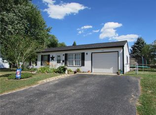 933 Harding St, Plainfield, IN 46168