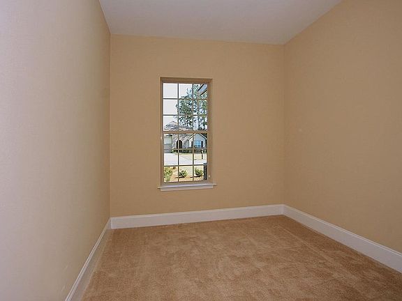 David Weekley Homes Inventory Photo