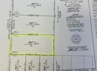 0 Morris Leist Rd, Circleville, OH 43113