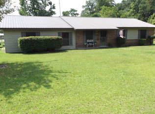 1420 Shoffner St, East Brewton, AL 36426