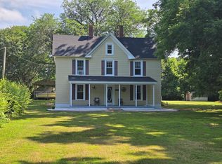 35431 Occohannock Dr, Belle Haven, VA
