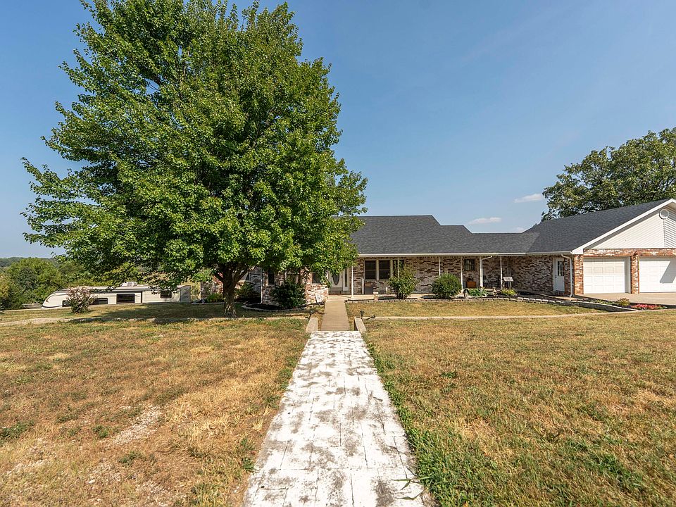 4286 S 90th Road Road, Bolivar, MO 65613 | Zillow