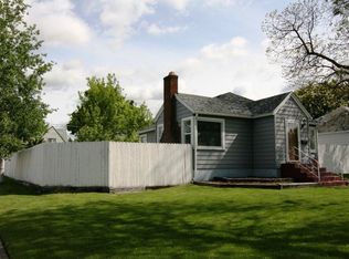 2928 W Cleveland Ave, Spokane, WA 99205