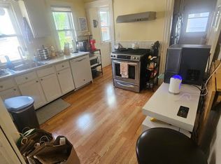 34 Sunset Rd #1, Somerville, MA 02144