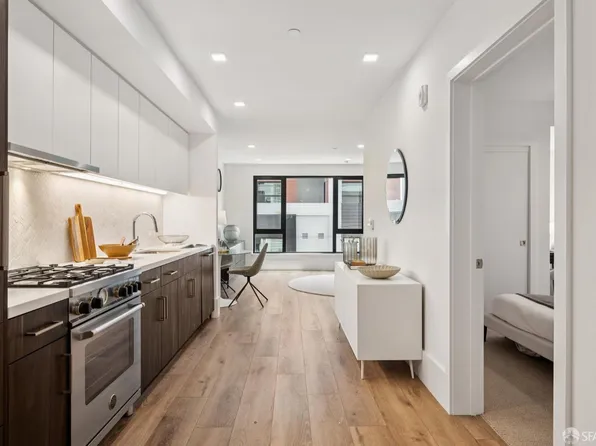 1288 Howard St #308, San Francisco, CA 94103