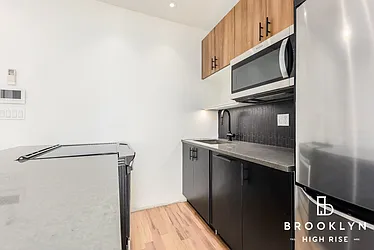 Rented by Brooklyn High Rise LLC