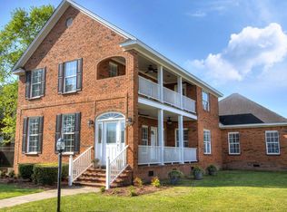 430 Veranda Dr, Sumter, SC 29150