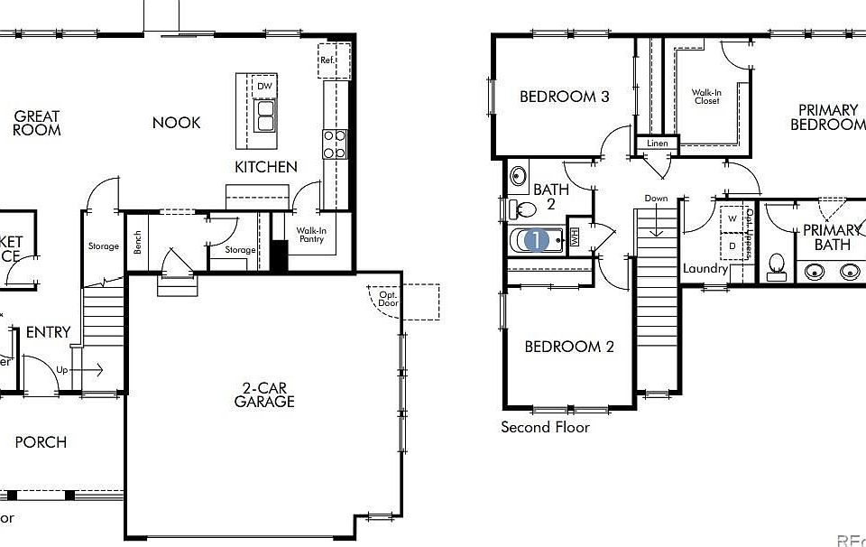 2nd image of 6040 Keyser Place