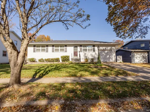 609 E Edgewood Street, Springfield, MO 65807