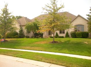 1896 Cherry Tree Rd, Avon, IN 46123