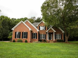 211 Stage Coach Ave, Alvaton, KY 42122