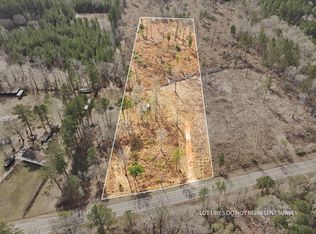 34/AC Morriston Rd, Petal, MS 39465