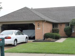 112 Heckman Dr, Englewood, OH