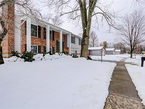 3rd image of 1016 Millerton Dr