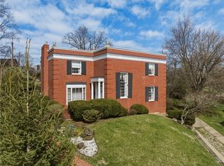 126 W Lyndhurst Dr, Pittsburgh, PA 15206